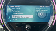 MINI Countryman 2.0 Cooper S Exclusive ALL4 5dr Auto Petrol Hatchback